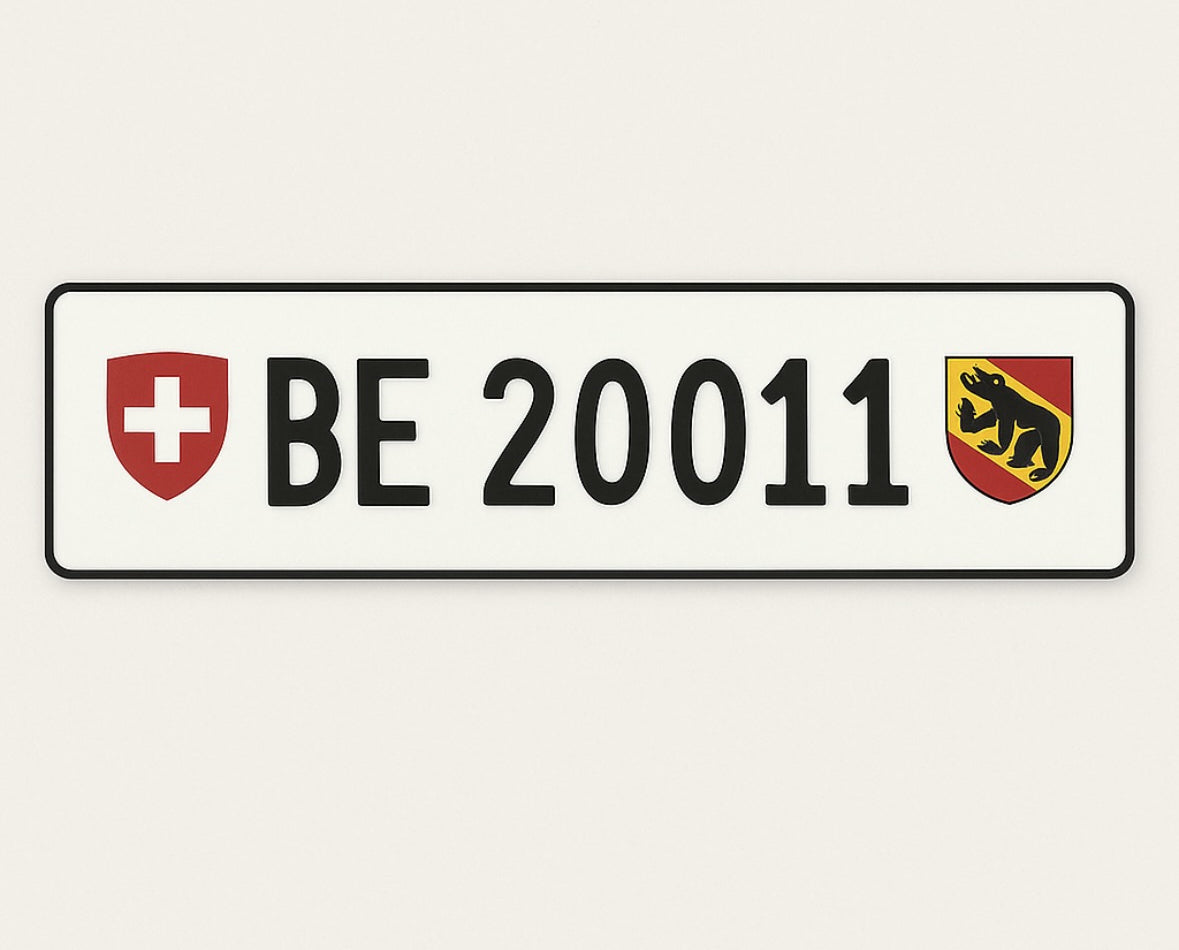 Bern 20011