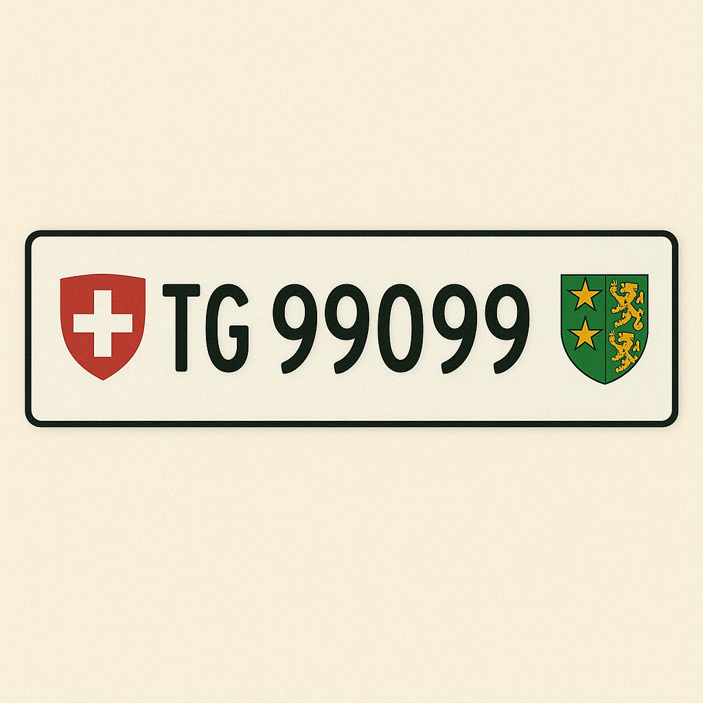 Thurgau 99099