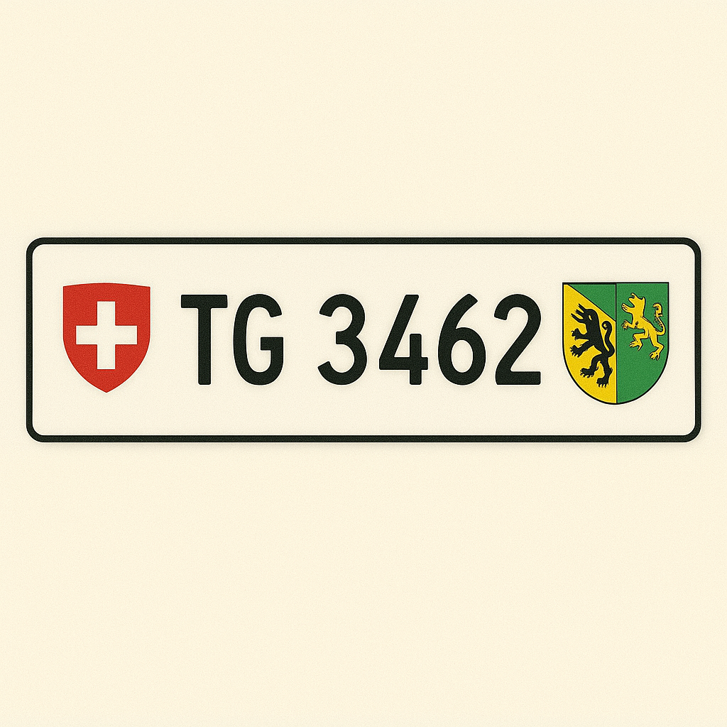 Thurgau 3462