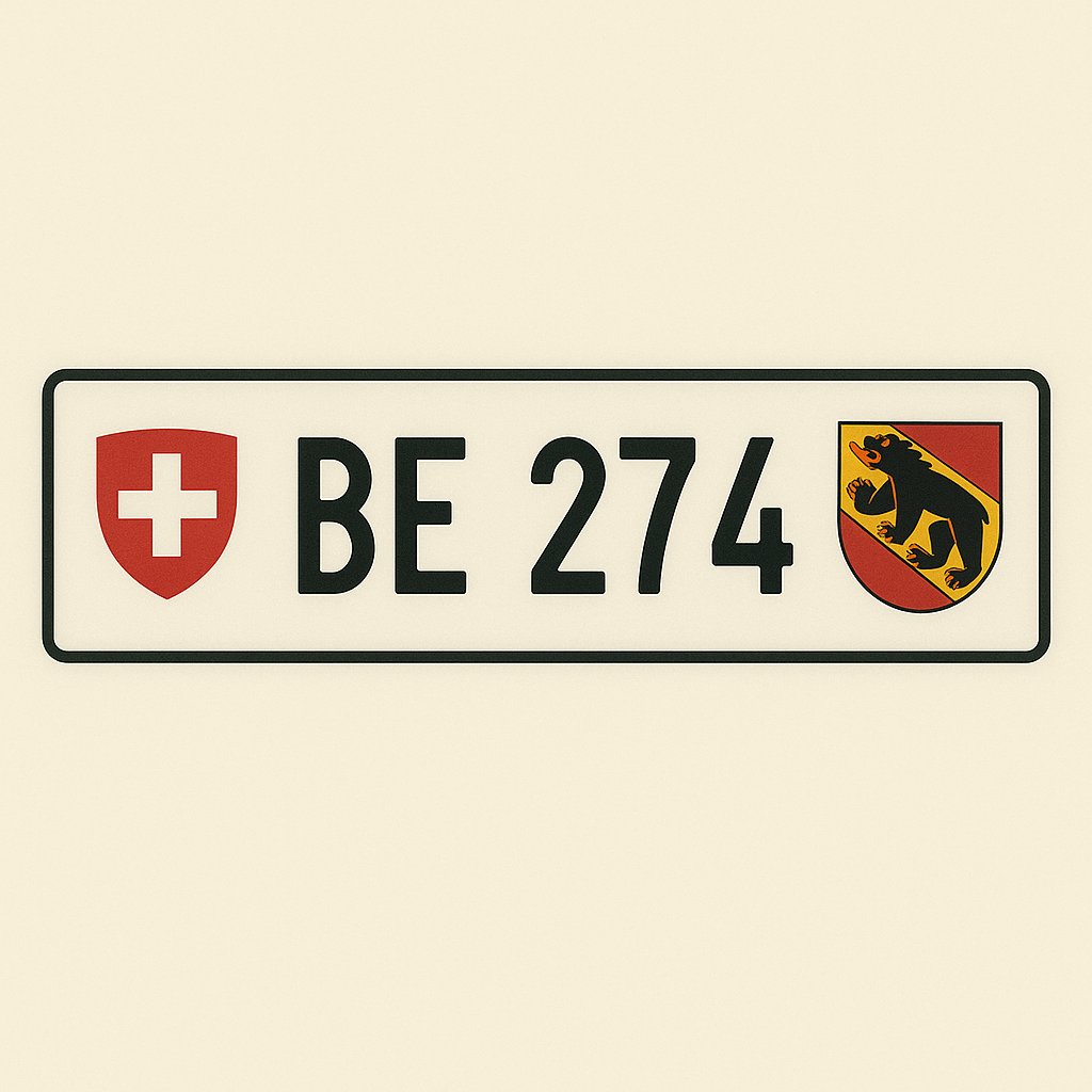 Bern 274