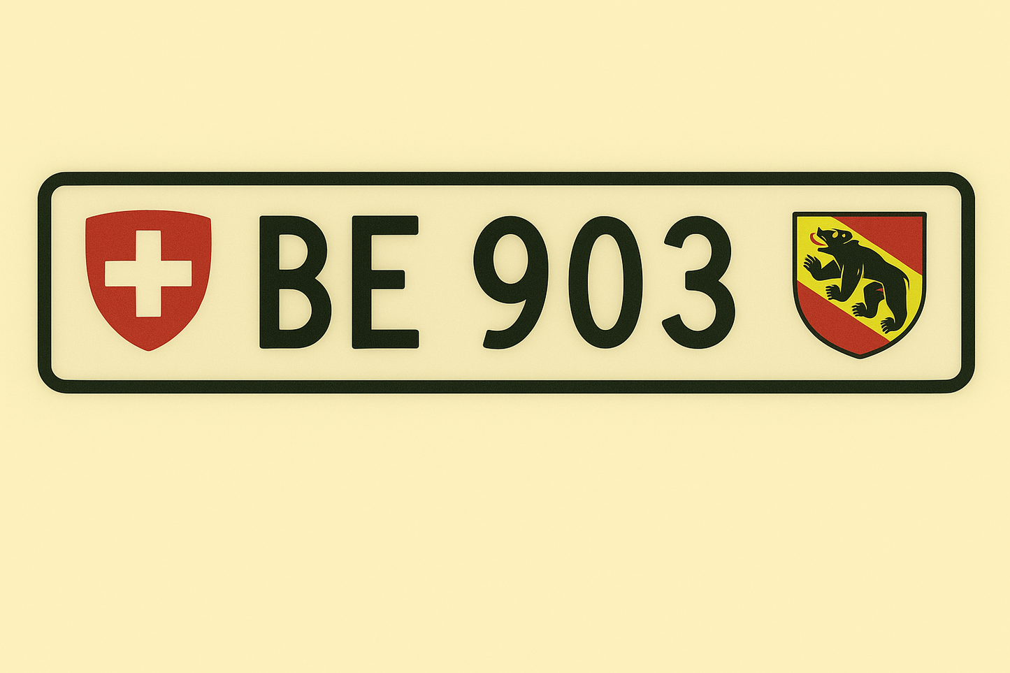Bern 903