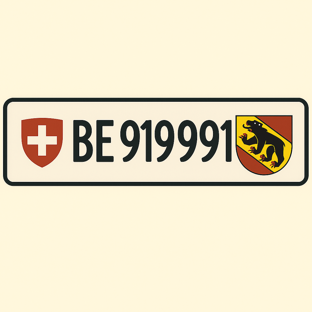 Bern 919991
