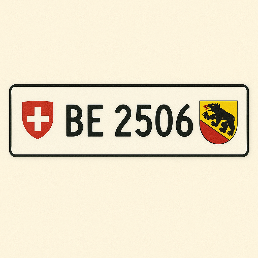 Bern 2506