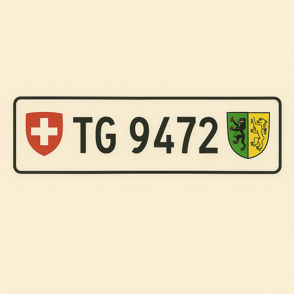 Thurgau 9472