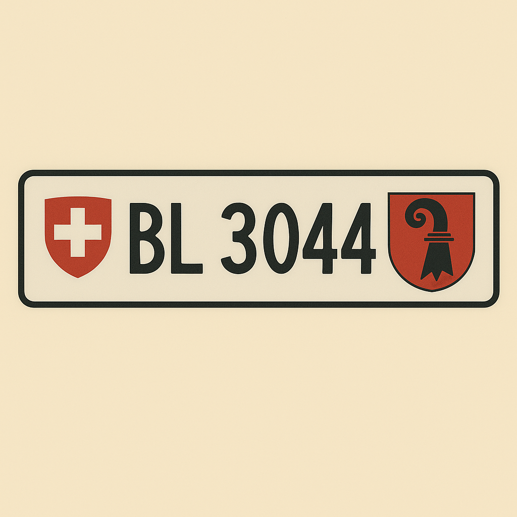 Basel L 3044