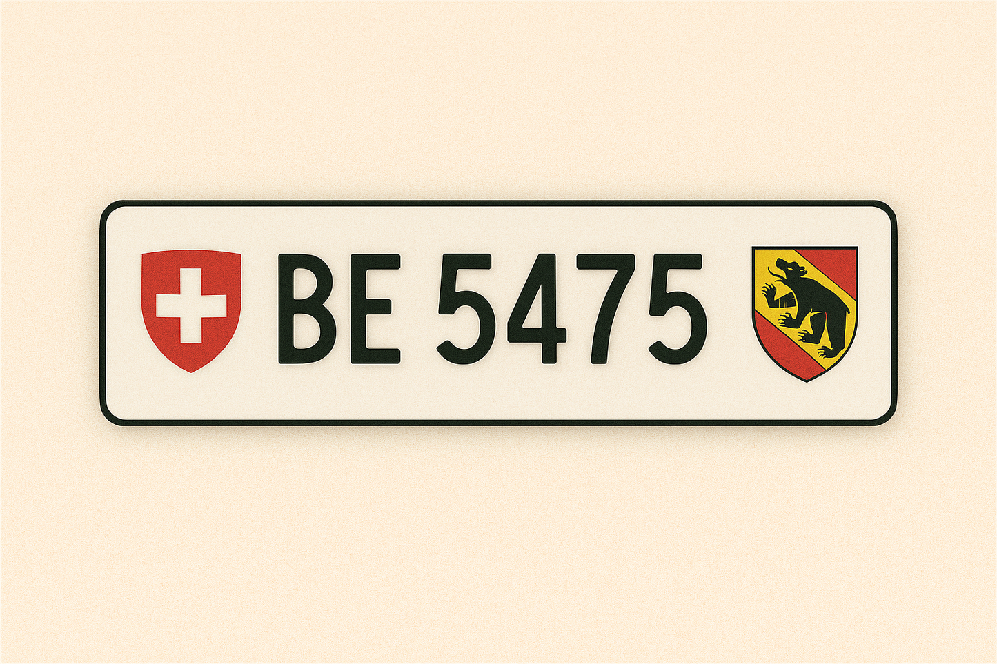 Bern 5475