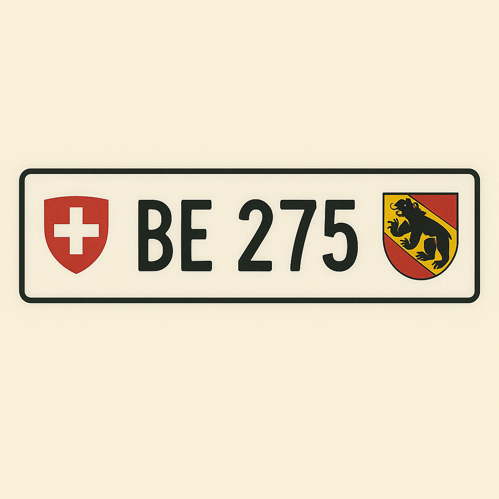 Bern 275