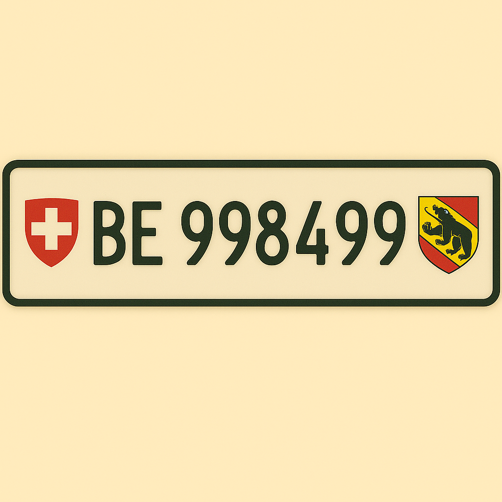 Bern 998499