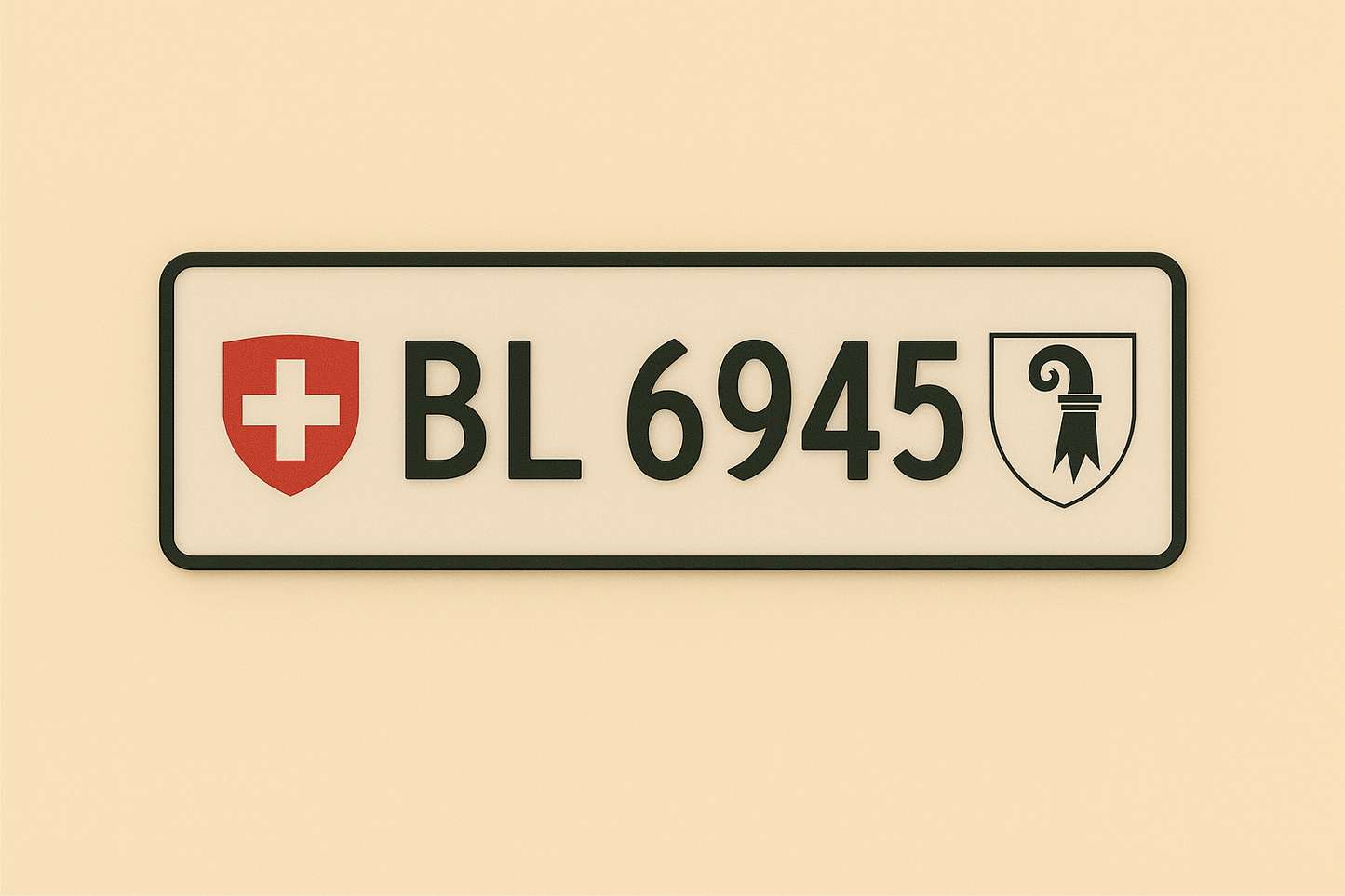 Basel L 6945