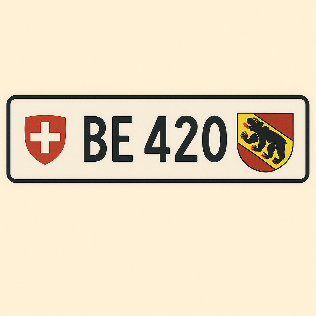 Bern 420