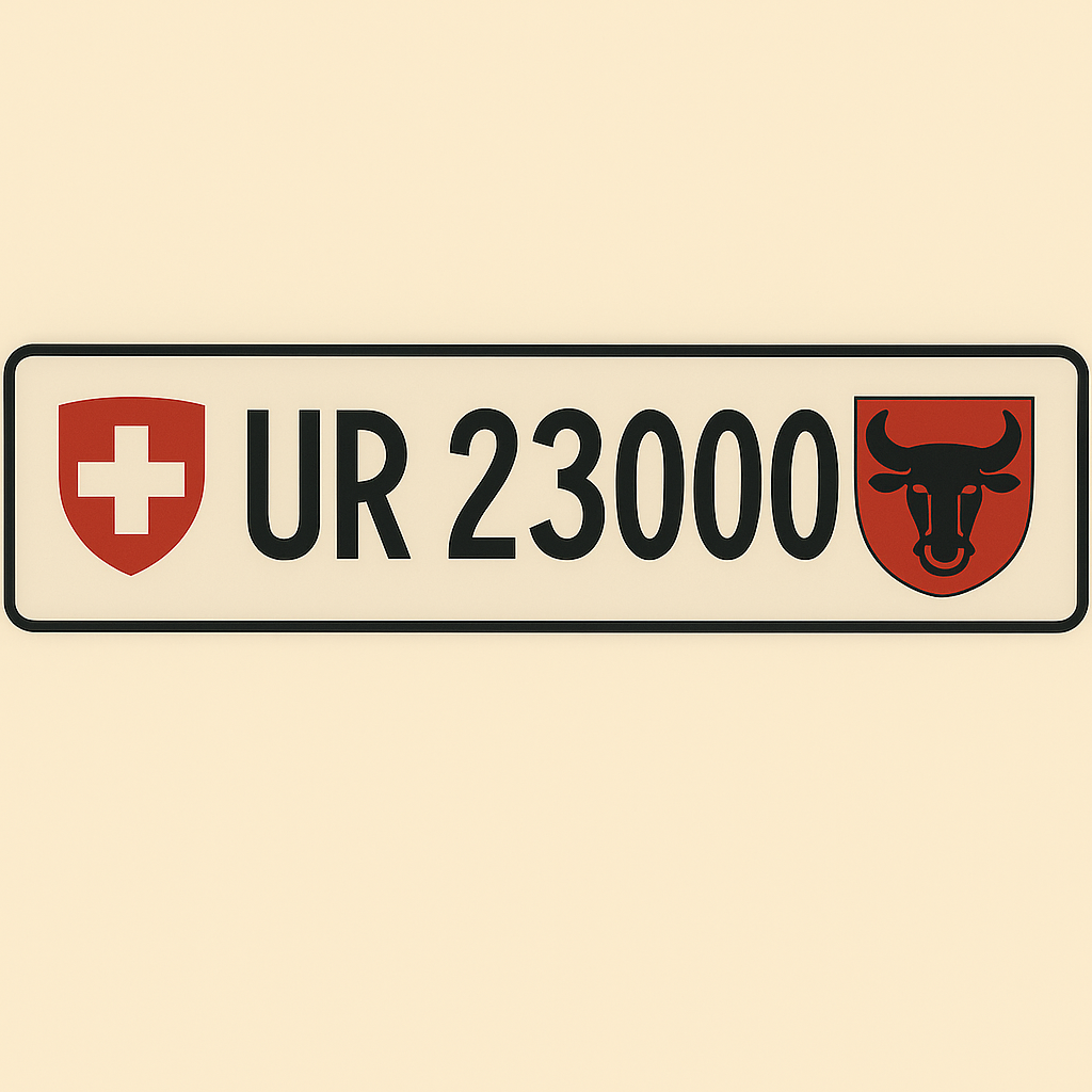 Uri 23000