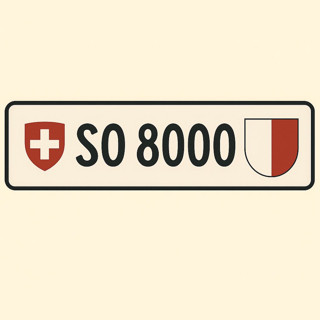 Solothurn 8000