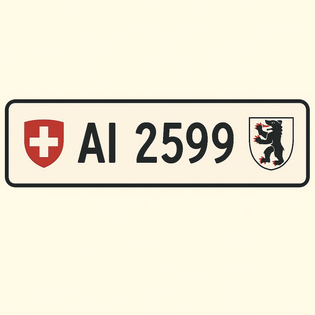 Appenzell Innerhoden 2599