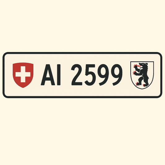Appenzell Innerhoden 2599