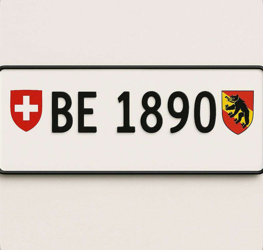 Bern 1890