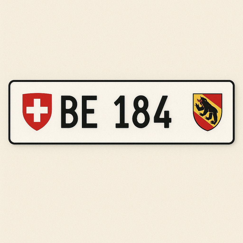 Bern 184