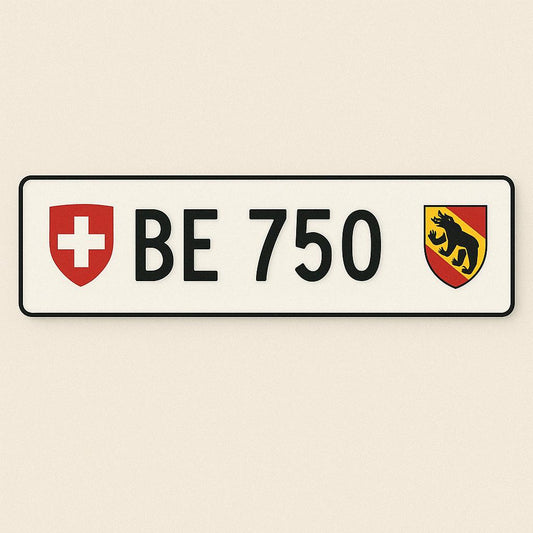 Bern 750