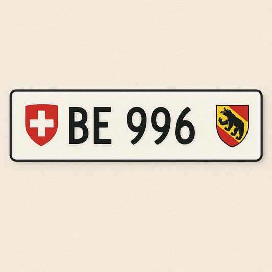 Bern 996