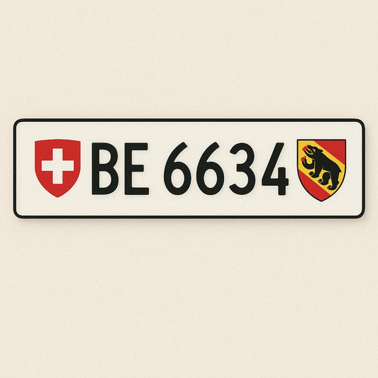 Bern 6634