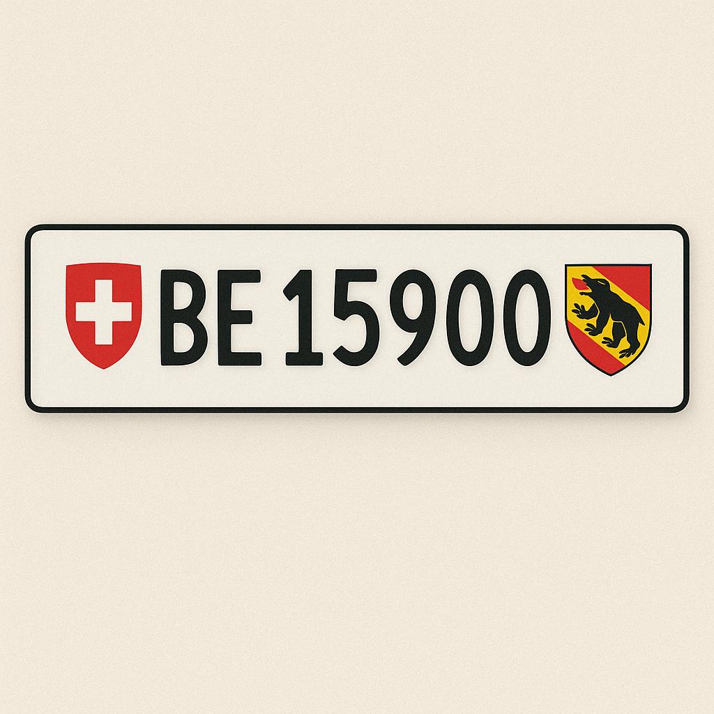 Bern 15900