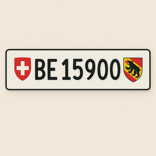 Bern 15900